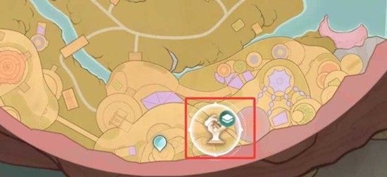 《无限暖暖》憩凉小亭设计图获取攻略