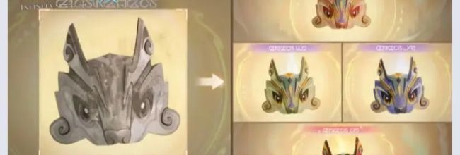 《无限暖暖》生肖万相声摆件收集位置