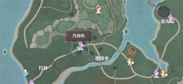 《无限暖暖》远黛扇羽获取方法