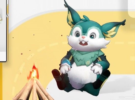 《望月》风团鼠属性职能介绍