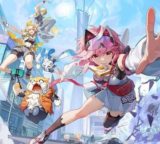 《望月》天月市角色千里介绍