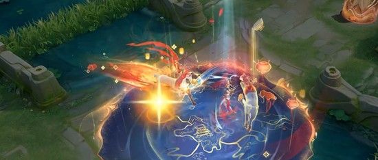 《王者荣耀》貂蝉神骥聚万邦价格介绍