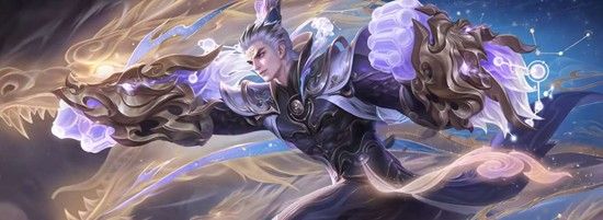 《王者荣耀》达摩新史诗皮肤星君亢金购买建议