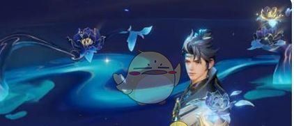 《王者荣耀》狄仁杰新皮肤绮世丹青爆料
