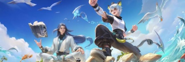 《王者荣耀》罗小黑战记皮肤系列价格一览