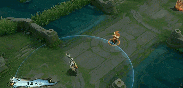 王者荣耀明世隐百晓客皮肤特效一览