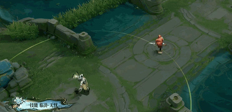 王者荣耀明世隐百晓客皮肤特效一览