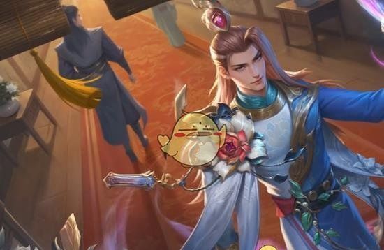 《王者荣耀》明世隐景韶洛都皮肤上线时间