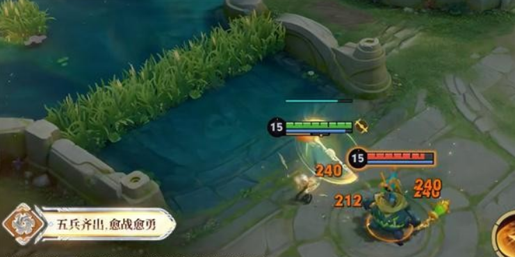 王者荣耀新英雄蚩尤技能介绍
