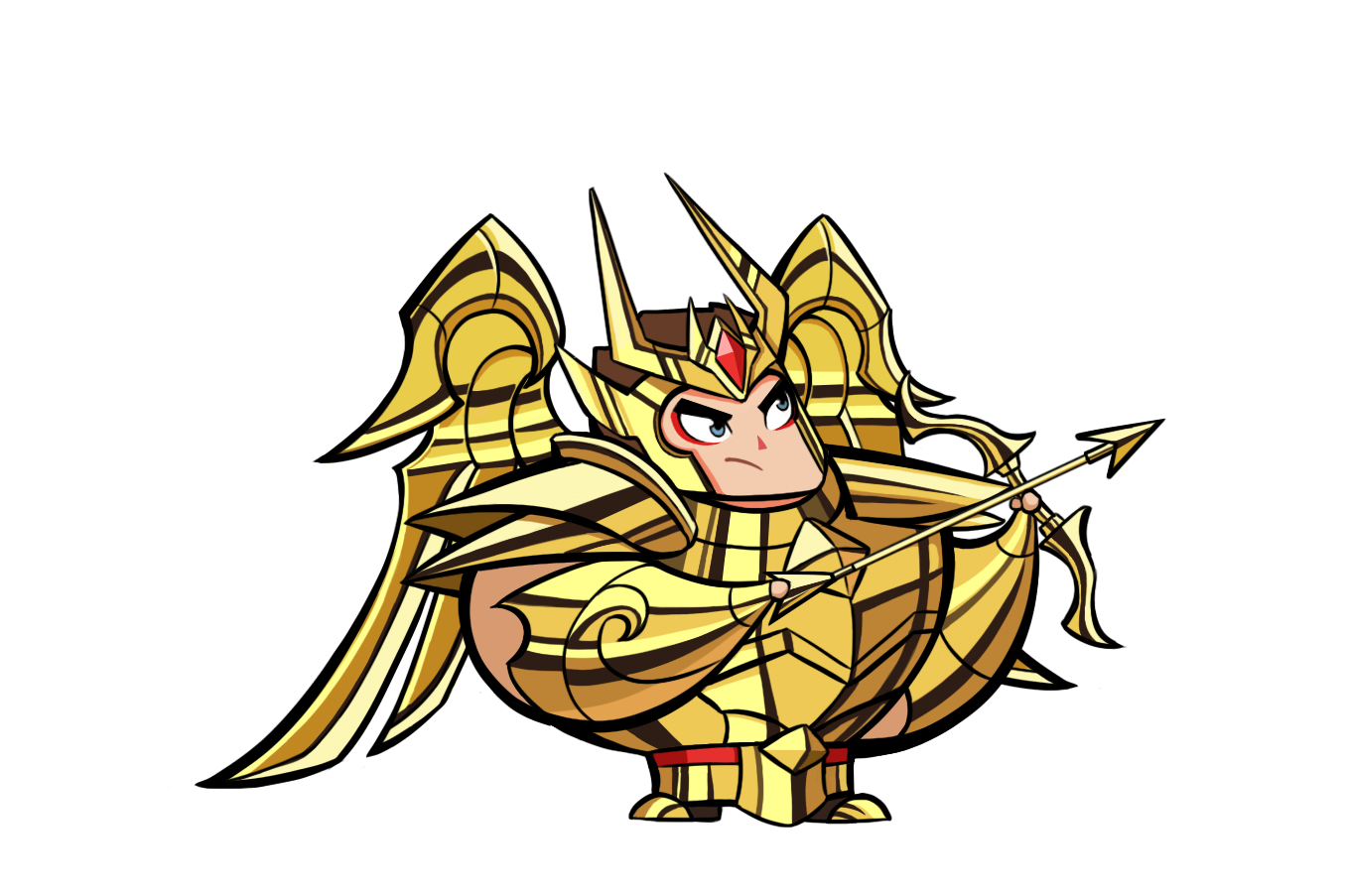 王者之弈后羿英雄档案