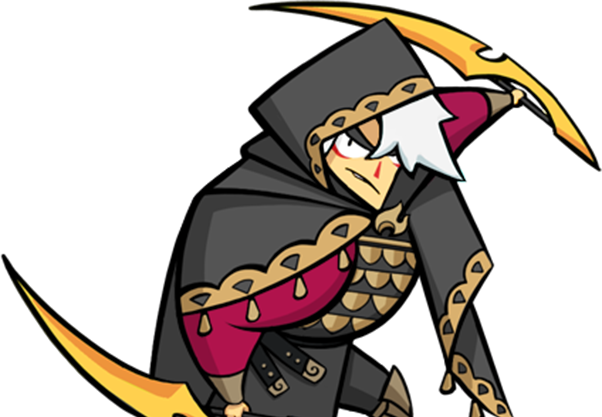 王者之弈荆轲英雄档案