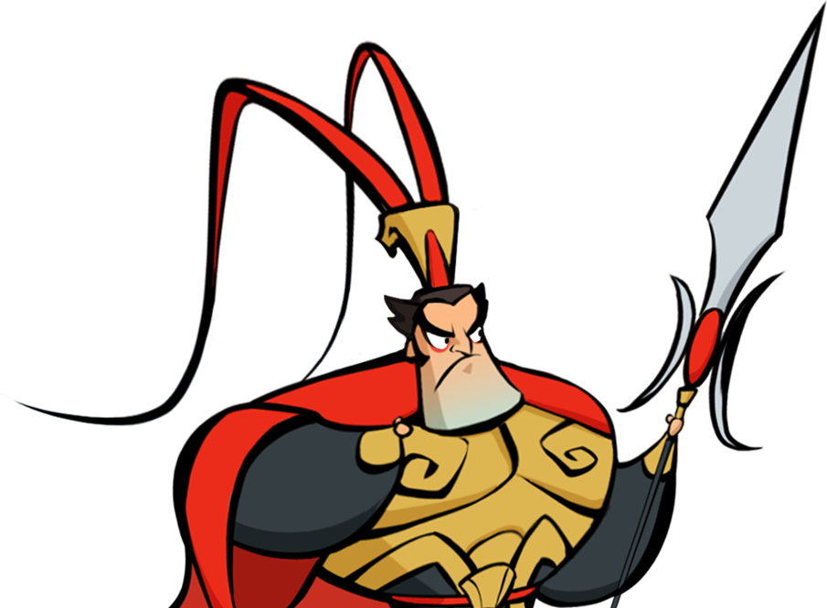 王者之弈吕布英雄档案