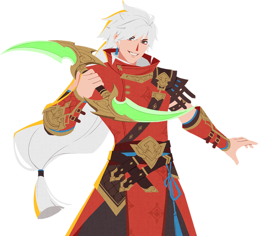 王者之弈元芳英雄档案