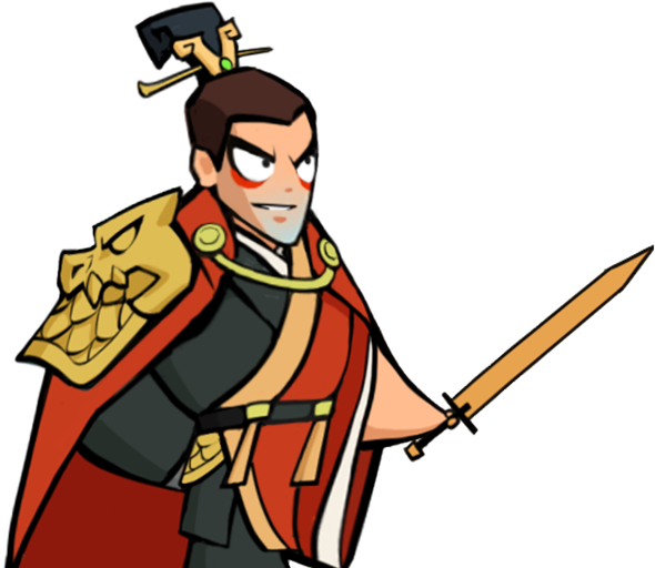 王者之弈周瑜英雄档案