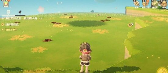 《星布谷地》弹簧杆玩法技巧