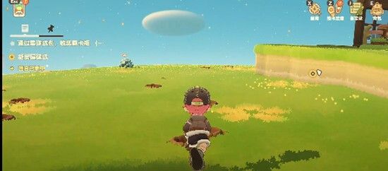 《星布谷地》弹簧杆玩法技巧