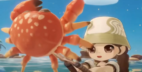 《星布谷地》钓鱼玩法介绍