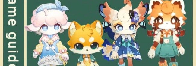 《星布谷地》NPC亲密度提升攻略