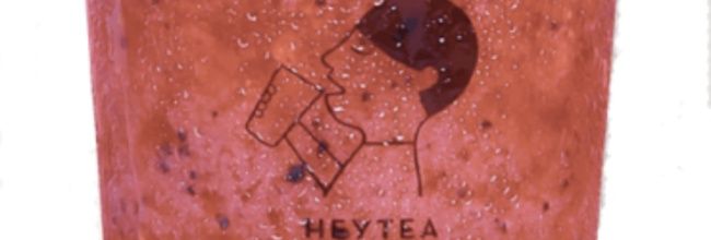 喜茶GO账号注销方法