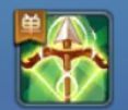 星辰奇缘战弓技能加点玩法攻略
