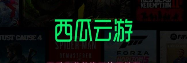 西瓜云游兑换码使用教程