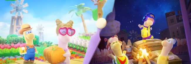 《星绘友晴天》萌新实用冒险小技巧