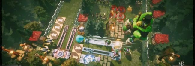 《陷阱大师》新手避坑攻略