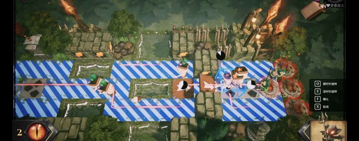 《陷阱大师》主流玩法流派介绍