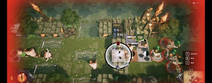 《陷阱大师》主流玩法流派介绍