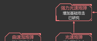 星际守护者战斗系统介绍