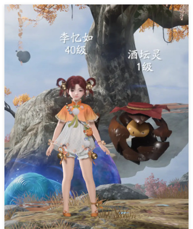 《仙剑世界》风火水阵容搭配攻略