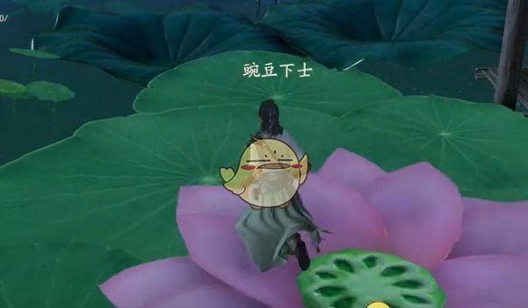 《仙剑世界》风徊乡洞天解谜攻略