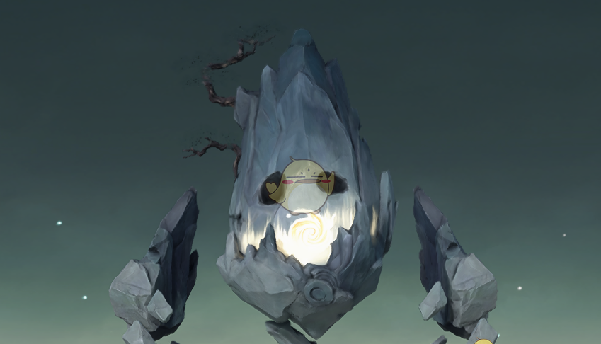 《仙剑世界》绿色御灵大全
