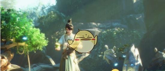 《仙剑世界》龙涎草获取位置