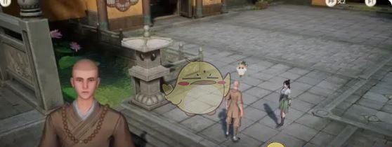 《仙剑世界》兰因絮果从头问奇遇攻略