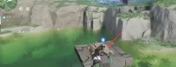 《仙剑世界》山神庙解密攻略
