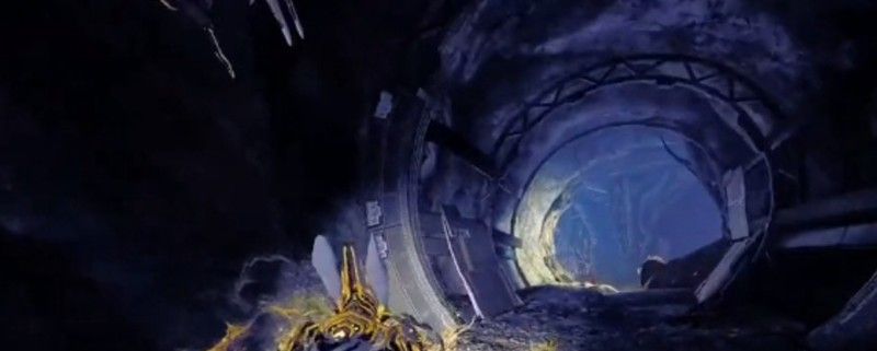 《星际战甲》碎晶枪配卡攻略