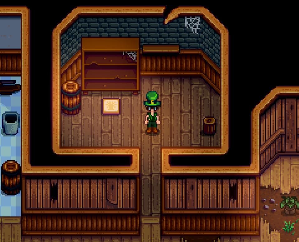 《星露谷物语》春季献祭任务全攻略