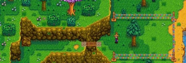 《星露谷物语》花舞节玩法攻略