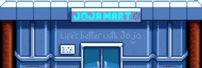 《星露谷物语》joja会员加入条件