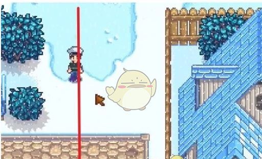 《星露谷物语》秘密纸条20获取方法