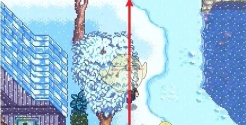 《星露谷物语》秘密纸条20获取方法