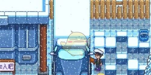 《星露谷物语》秘密纸条20获取方法
