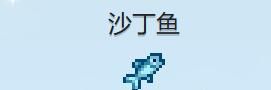 《星露谷物语》沙丁鱼收集攻略