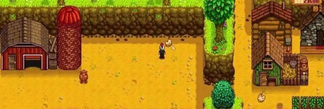 《星露谷物语》自动抚摸机作用介绍