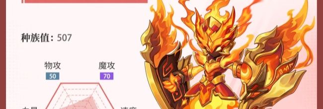 《西普大陆》炽炎龙盾精灵获取方法