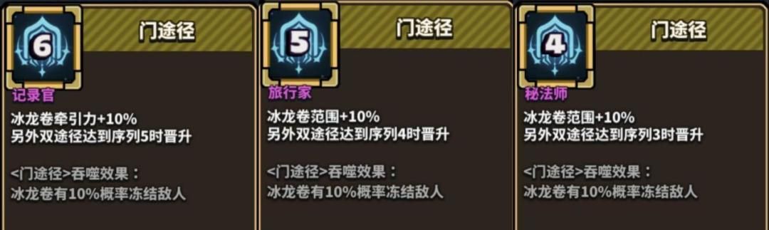 星球小队弗洛伊德专属绝招神之途径解析