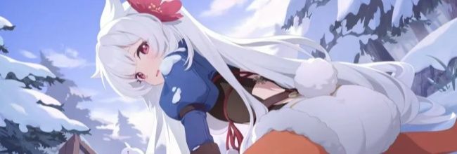 《星塔旅人》冬香火队记录养成攻略