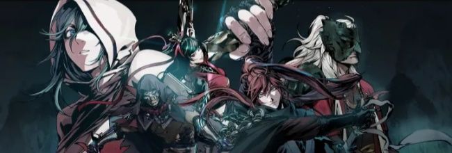 《虚无之印》新版萌新入坑建议