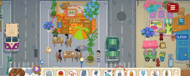 小小冒险家寻宝记常见关卡谜题攻略